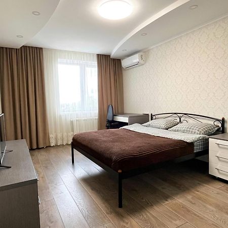 0147 New Flat Near Airport Zhulyany Sofievskaya Borshchagovka Apartment Киев Екстериор снимка