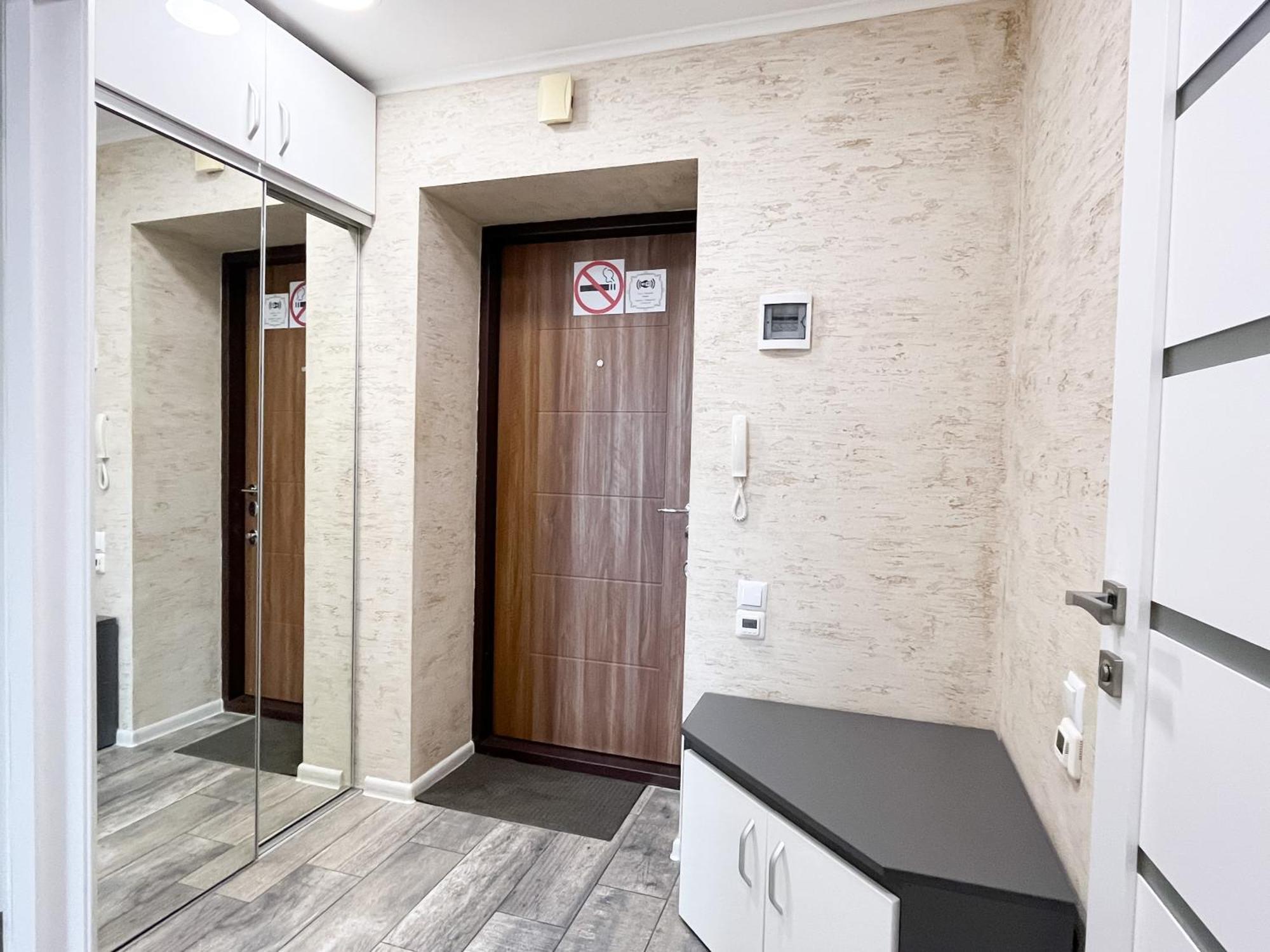 0147 New Flat Near Airport Zhulyany Sofievskaya Borshchagovka Apartment Киев Екстериор снимка