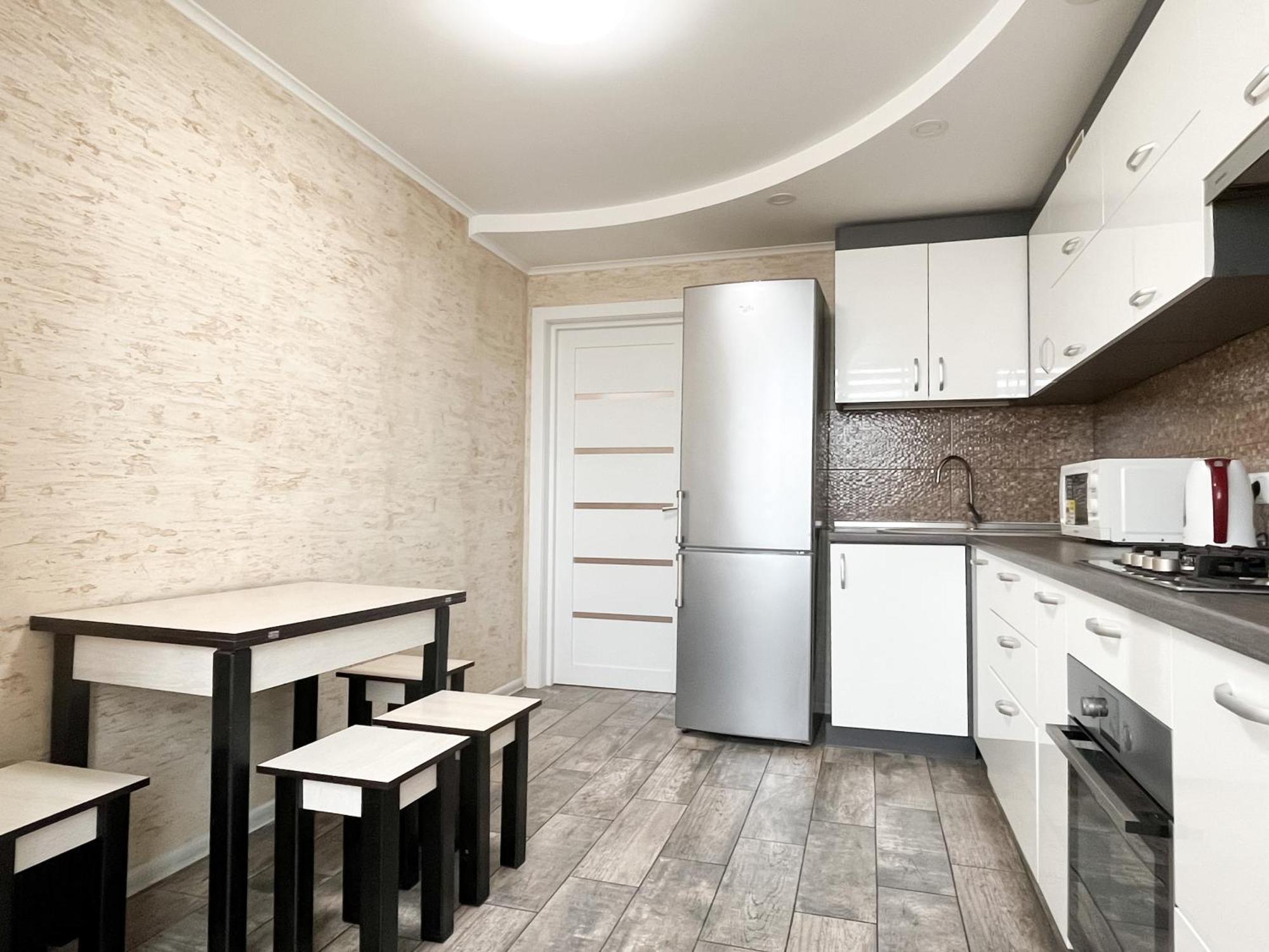 0147 New Flat Near Airport Zhulyany Sofievskaya Borshchagovka Apartment Киев Екстериор снимка