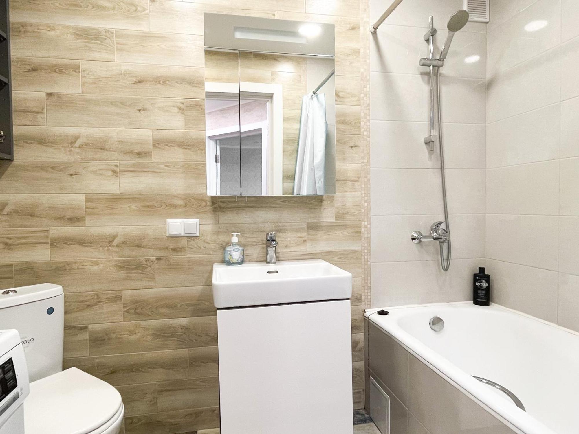 0147 New Flat Near Airport Zhulyany Sofievskaya Borshchagovka Apartment Киев Екстериор снимка