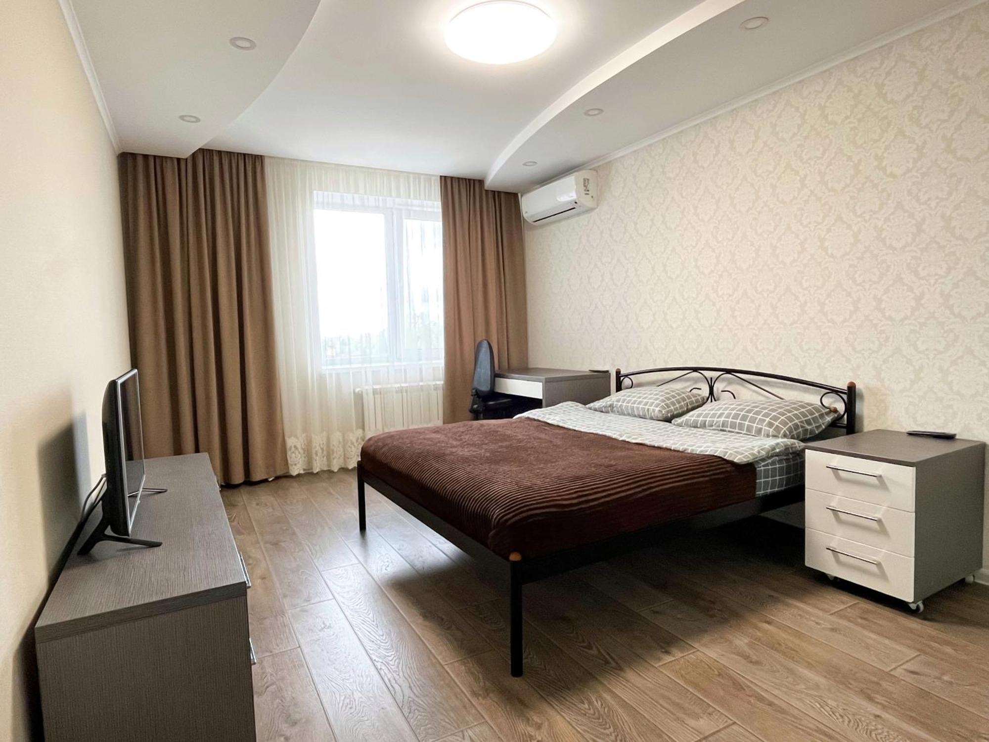 0147 New Flat Near Airport Zhulyany Sofievskaya Borshchagovka Apartment Киев Екстериор снимка